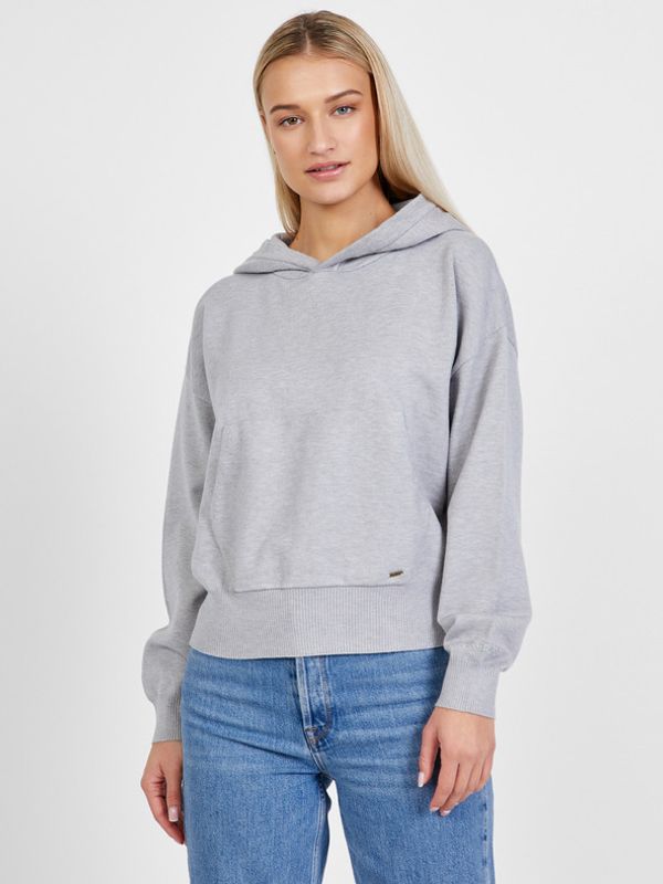 Pepe Jeans Pepe Jeans Amy Sweatshirt Siv