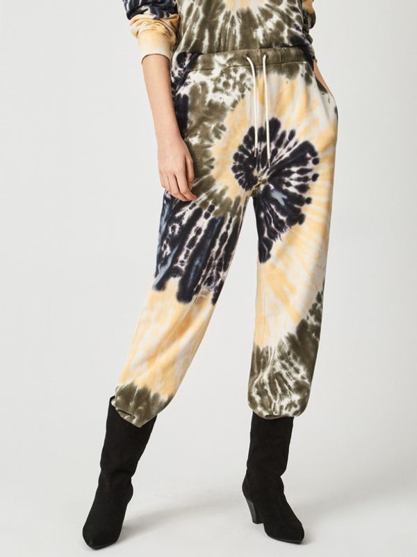 Pepe Jeans Pepe Jeans Atenea Долнище Kafyav