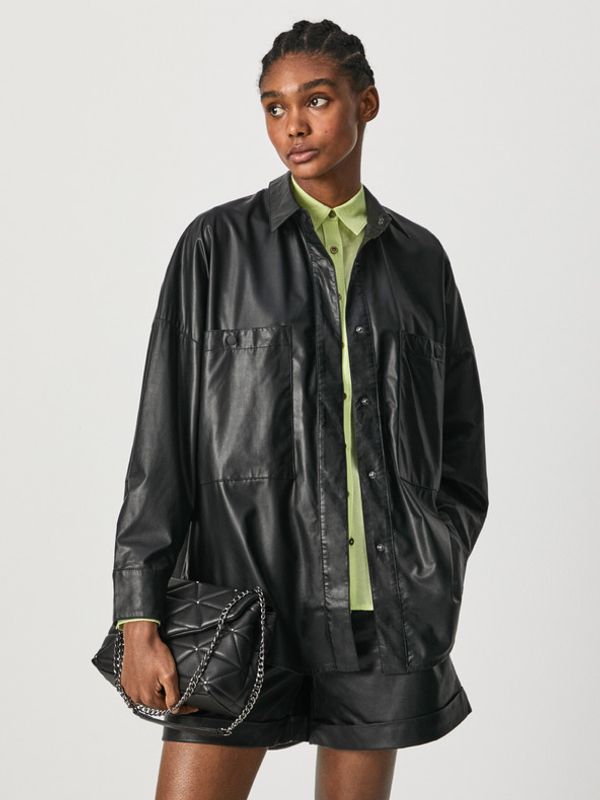 Pepe Jeans Pepe Jeans Carla Риза Cheren