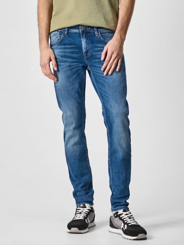Pepe Jeans Pepe Jeans Finsbury Jeans Sin