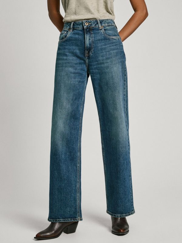 Pepe Jeans Pepe Jeans Jeans Sin