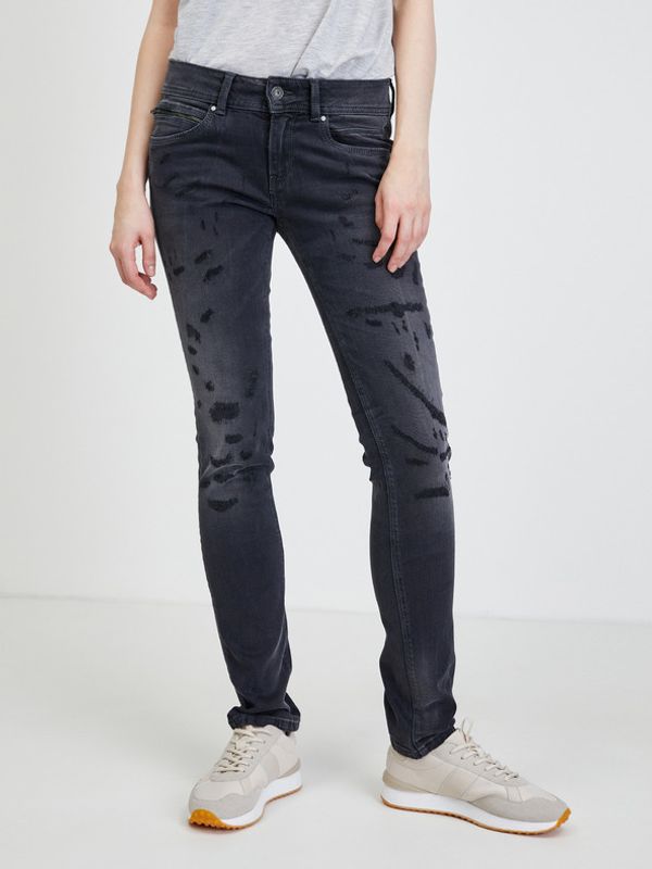 Pepe Jeans Pepe Jeans Jeans Siv