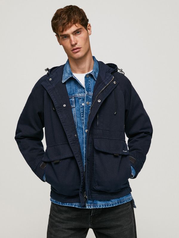 Pepe Jeans Pepe Jeans Joshua Яке Sin