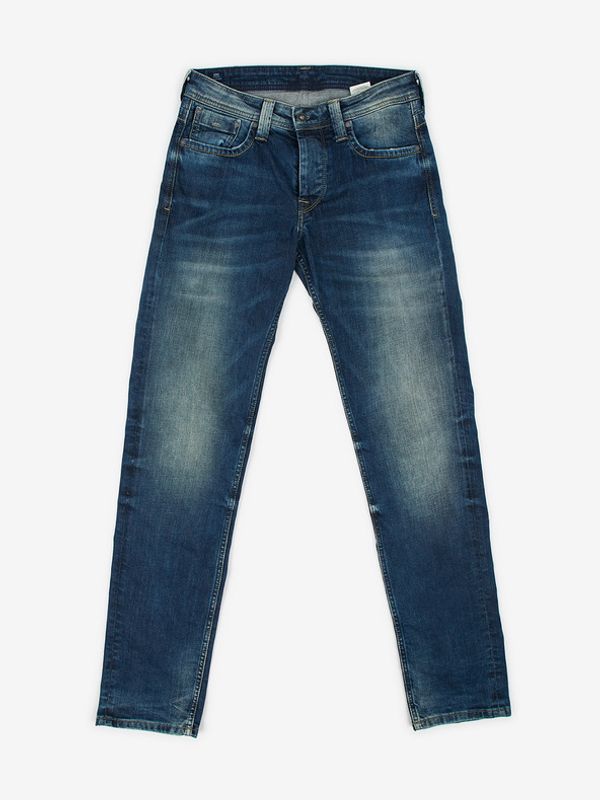 Pepe Jeans Pepe Jeans Kingston Jeans Sin