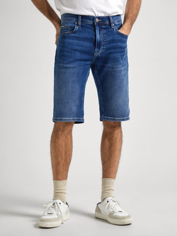 Pepe Jeans Pepe Jeans Къси панталони Sin