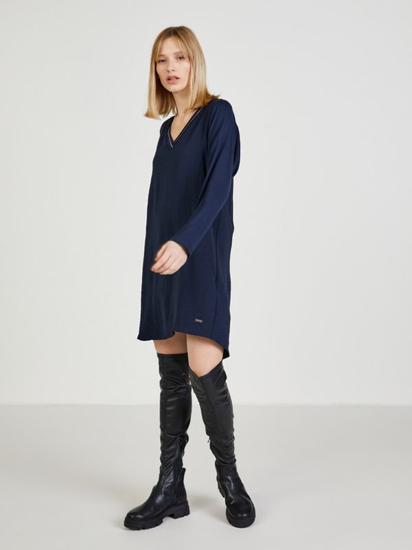 Pepe Jeans Pepe Jeans Leandra Рокля Sin