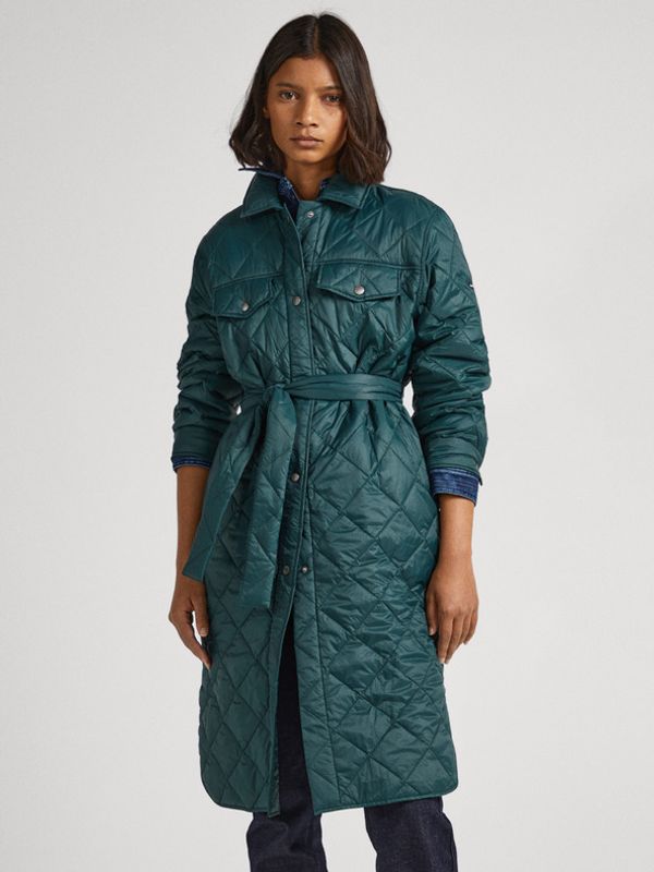 Pepe Jeans Pepe Jeans Nash Палто Sin