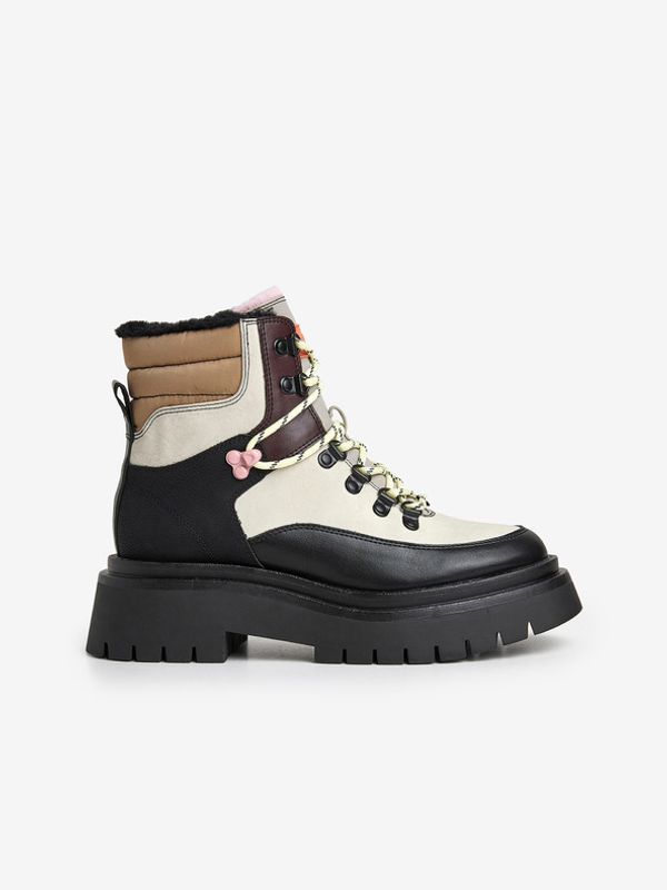 Pepe Jeans Pepe Jeans Queen Funny Боти Bezhov