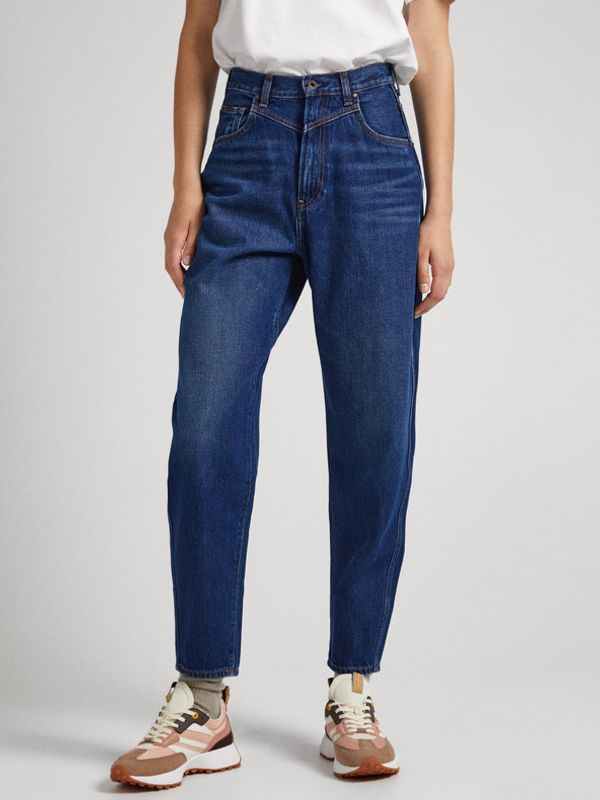 Pepe Jeans Pepe Jeans Rachel Jeans Sin