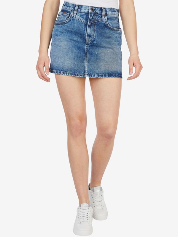 Pepe Jeans Pepe Jeans Rachel Пола Sin