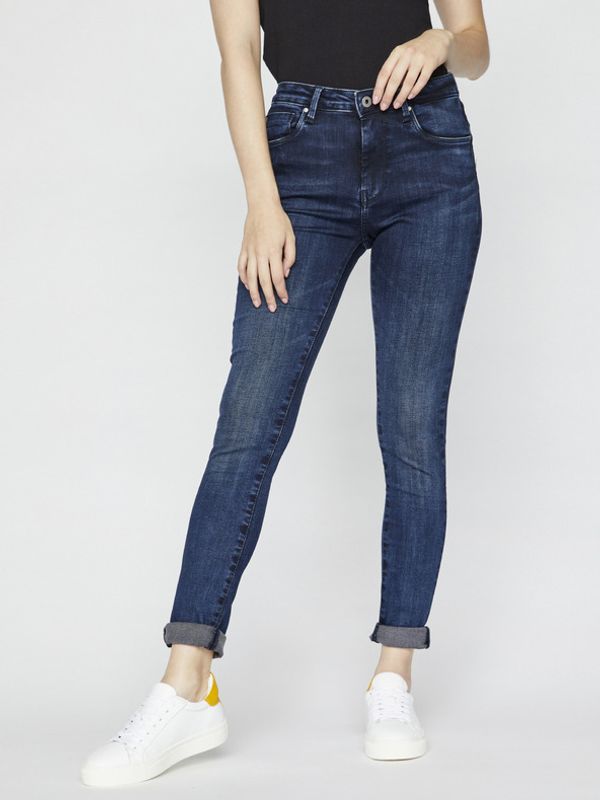 Pepe Jeans Pepe Jeans Regent Jeans Sin