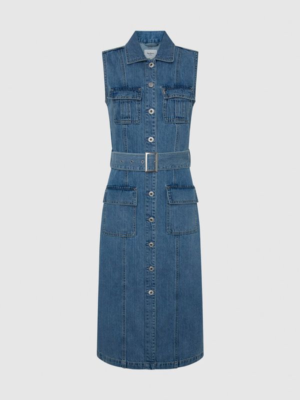 Pepe Jeans Pepe Jeans Рокля Sin