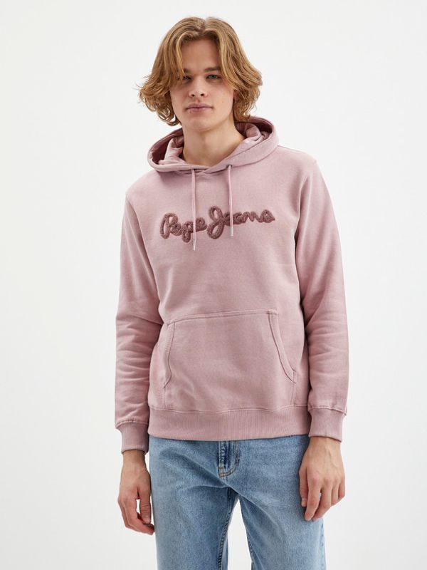 Pepe Jeans Pepe Jeans Ryan Sweatshirt Rozov