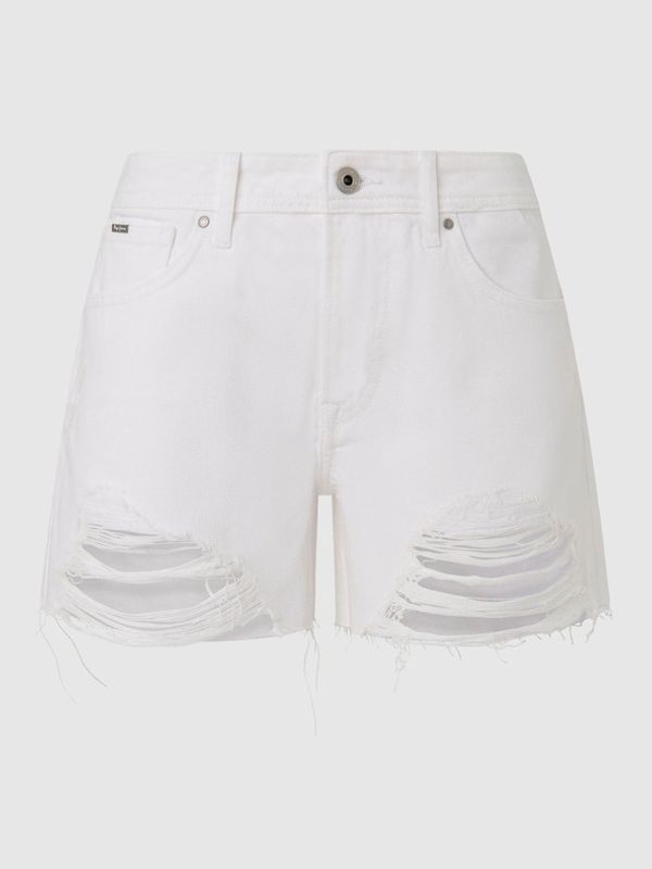 Pepe Jeans Pepe Jeans Шорти Byal