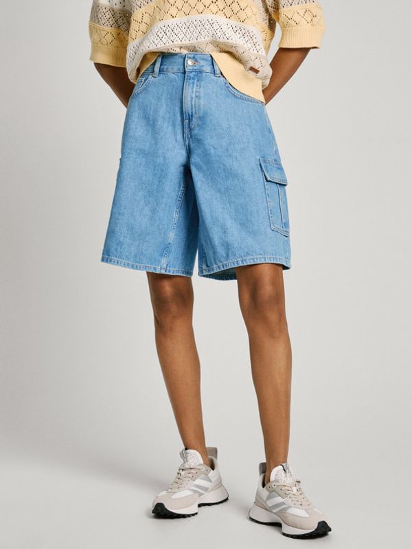 Pepe Jeans Pepe Jeans Шорти Sin