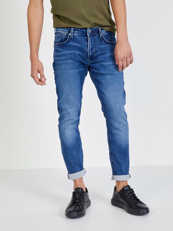 Pepe Jeans Pepe Jeans Stanley Jeans Sin