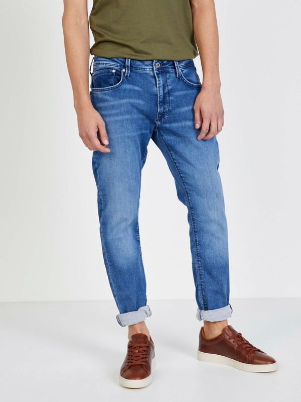 Pepe Jeans Pepe Jeans Stanley Jeans Sin
