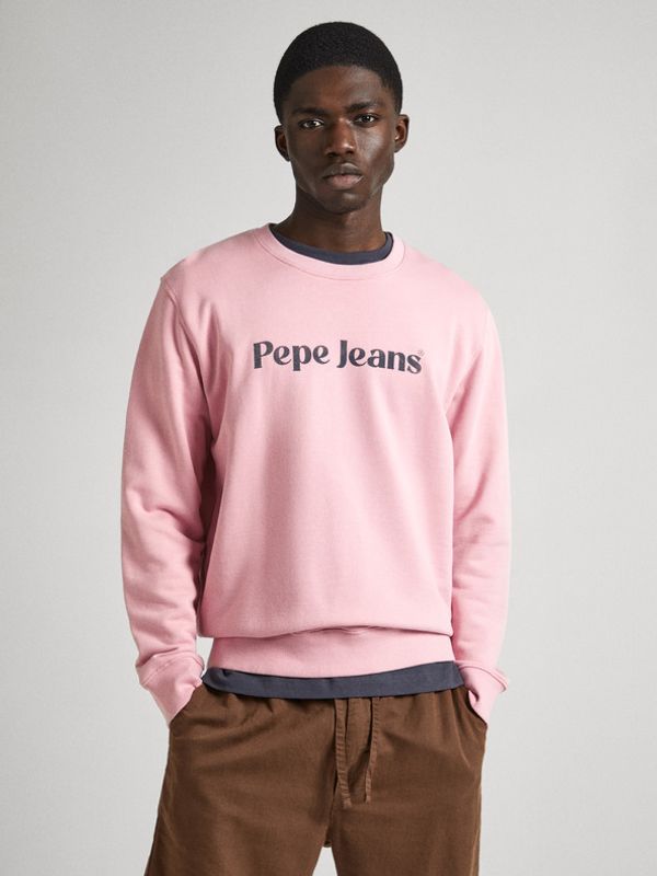 Pepe Jeans Pepe Jeans Sweatshirt Rozov