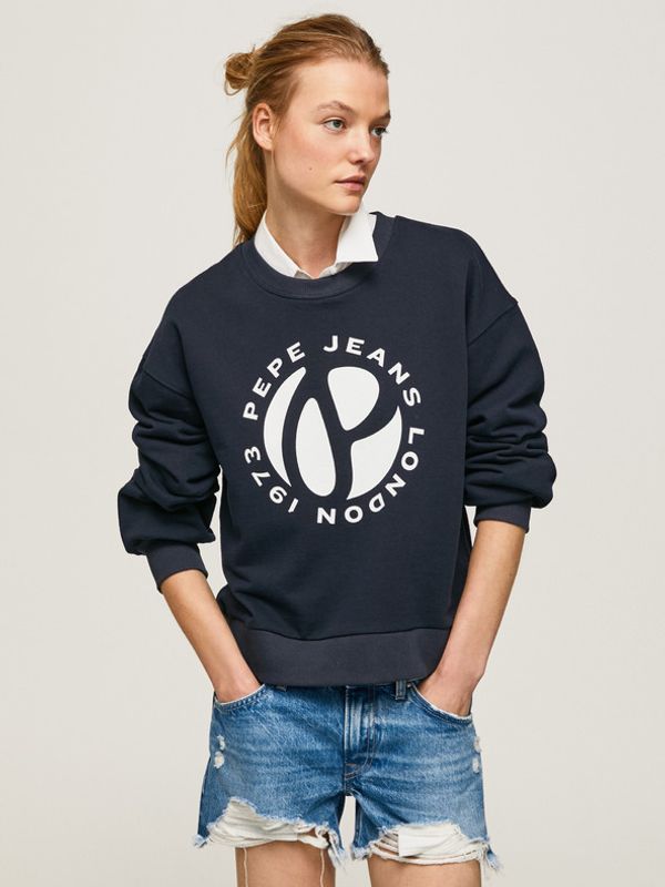 Pepe Jeans Pepe Jeans Sweatshirt Sin