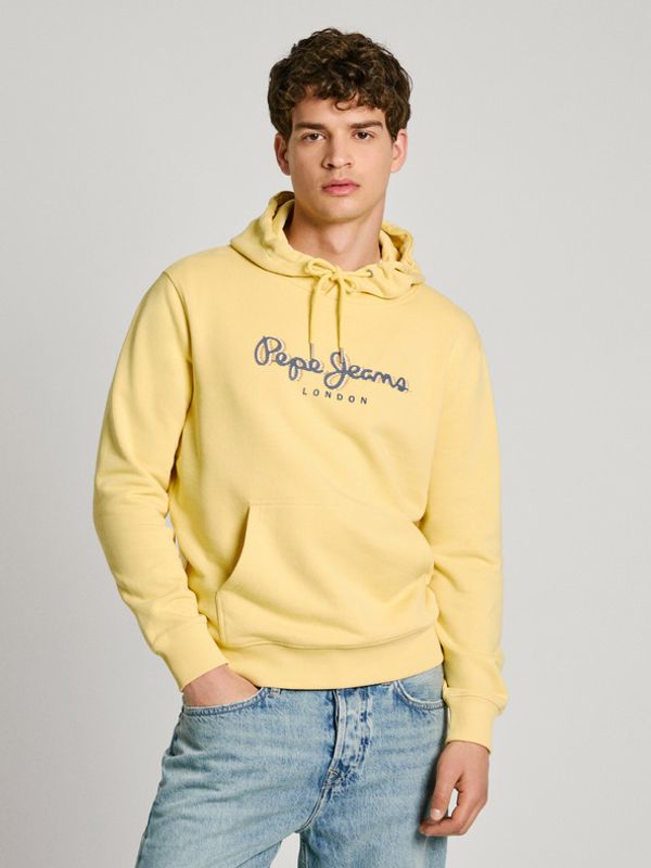 Pepe Jeans Pepe Jeans Sweatshirt Zhalt