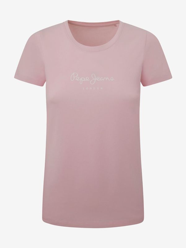 Pepe Jeans Pepe Jeans T-shirt Rozov