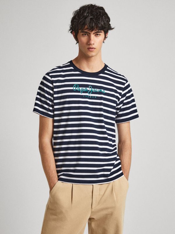 Pepe Jeans Pepe Jeans T-shirt Sin