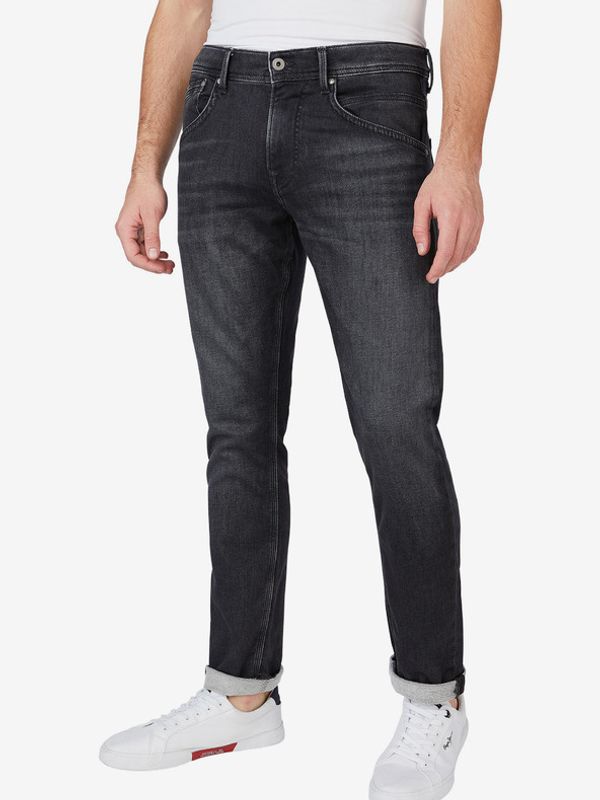 Pepe Jeans Pepe Jeans Track Jeans Cheren