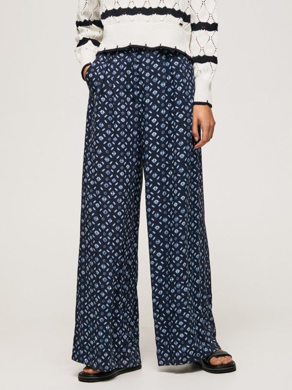 Pepe Jeans Pepe Jeans Trousers Sin