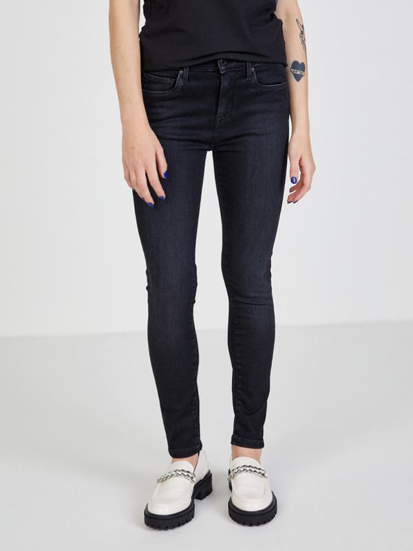 Pepe Jeans Pepe Jeans Zoe Jeans Cheren