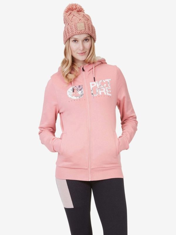 Picture Picture Basement Sweatshirt Rozov