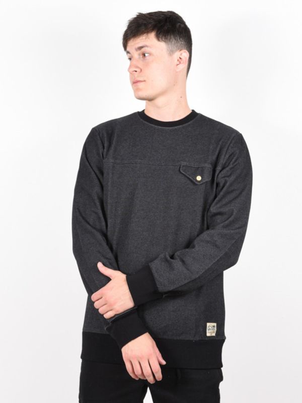 Picture Picture Blustery Sweatshirt Cheren