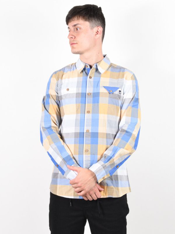 Picture Picture Duck Риза Sin