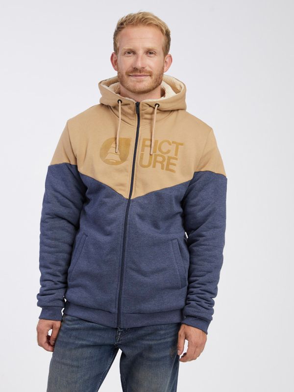 Picture Picture Plush Sweatshirt Sin