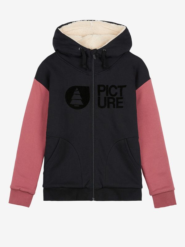 Picture Picture Sweatshirt Cheren