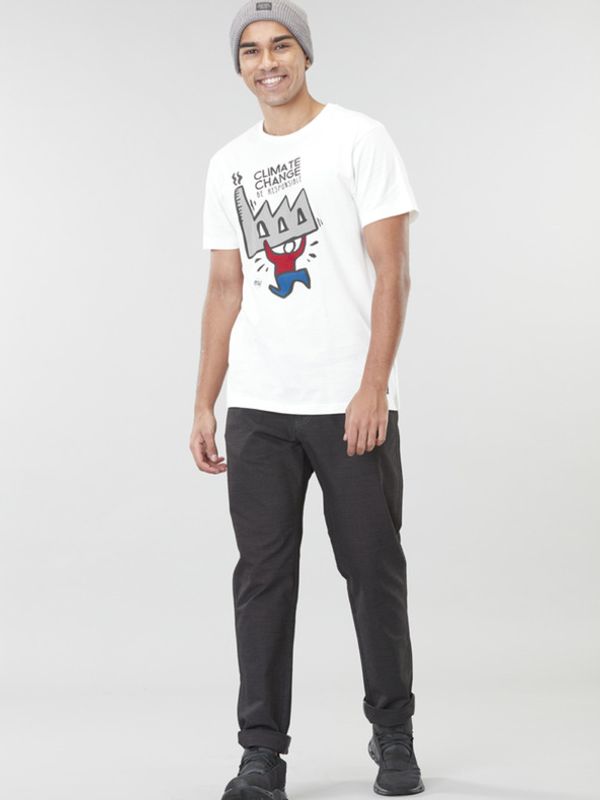 Picture Picture T-shirt Byal