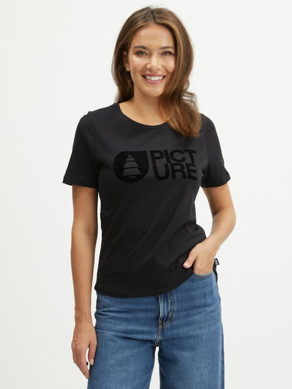 Picture Picture T-shirt Cheren