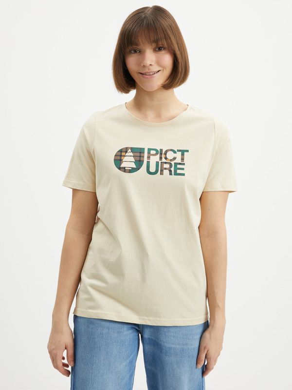 Picture Picture T-shirt Rozov