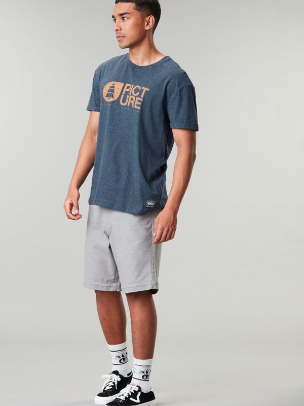 Picture Picture T-shirt Sin