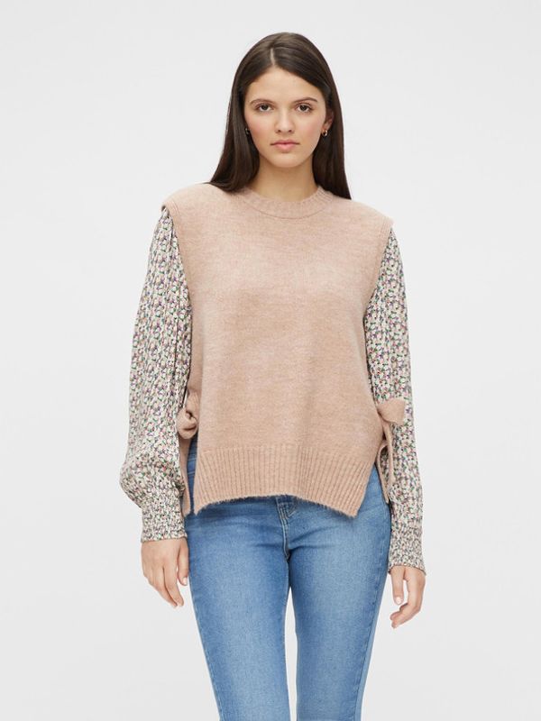 Pieces Pieces Alice Жилетка Rozov