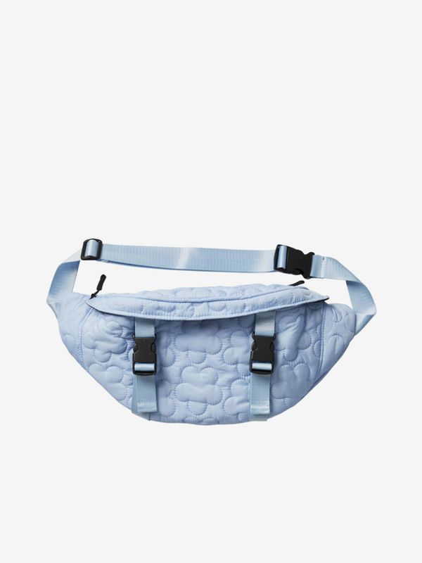 Pieces Pieces Bianca Waist bag Sin