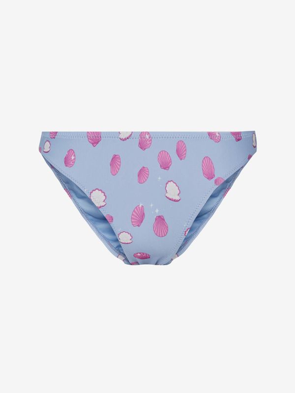 Pieces Pieces Bonna Долнище на бански Sin