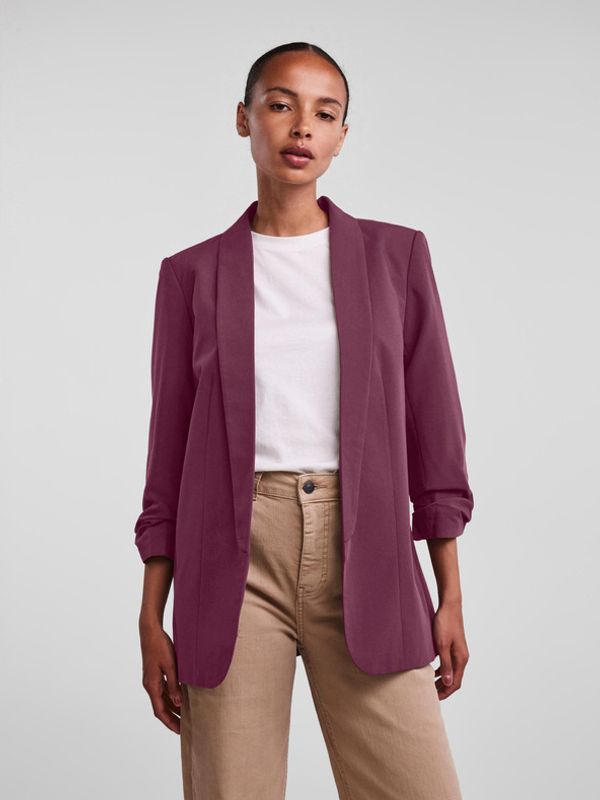 Pieces Pieces Boss Сако Cherven