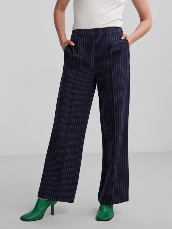 Pieces Pieces Bossy Панталон Sin