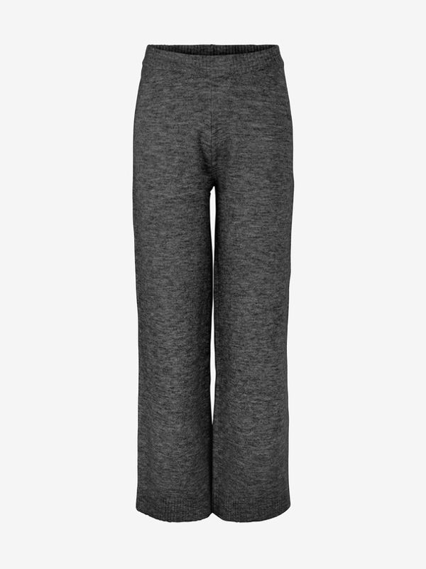 Pieces Pieces Cindy Панталон Siv