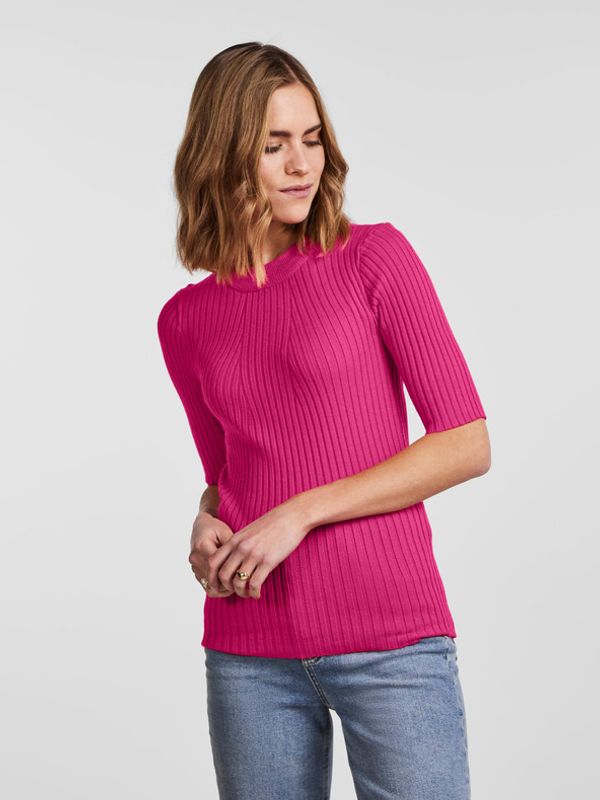 Pieces Pieces Crista Пуловер Rozov