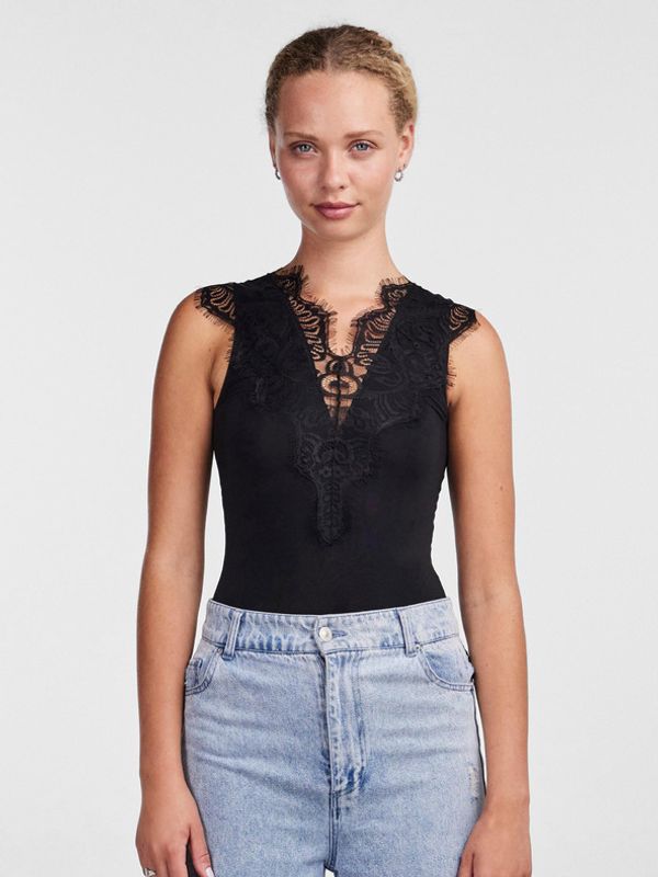 Pieces Pieces Ilu Боди Cheren