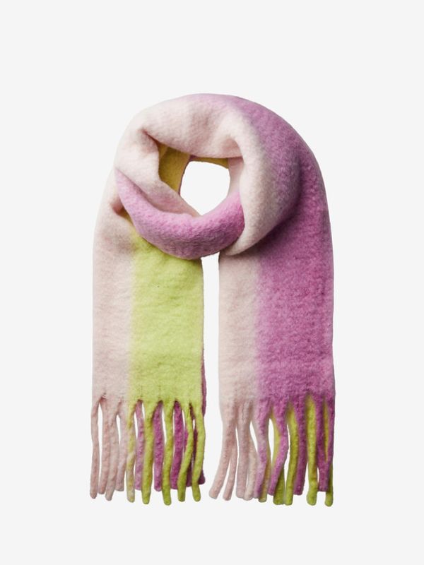 Pieces Pieces Jocelynn Шал Rozov