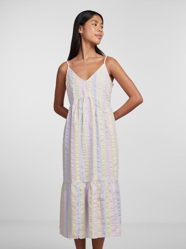 Pieces Pieces Kaitlyn Рокля Lilav