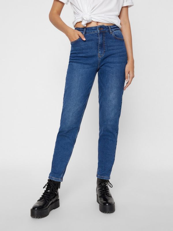 Pieces Pieces Kesia Jeans Sin