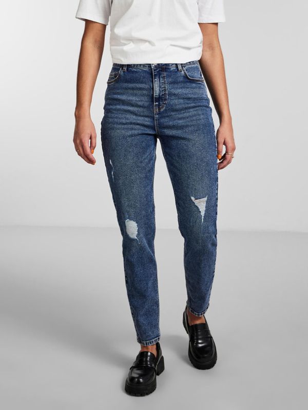 Pieces Pieces Kesia Jeans Sin